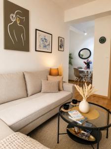 Modern New Apartment Miss T I Free Parking I Great Location