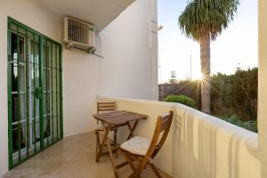 Mijas Golf Escape at Matchroom Country Club - Pass the Keys