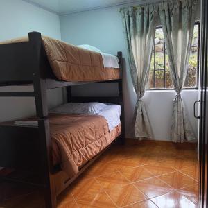 Casa la Colina