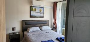 Santiago apartment, steps away from the Italia neighborhood
