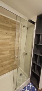 Santiago apartment, steps away from the Italia neighborhood
