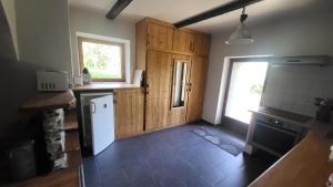 Appartement rénové dans chalet au cœur du vieux village