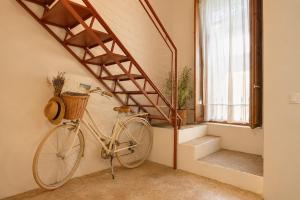 Marina Zen Suite N1 with terrace by Virkin Suites