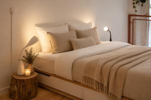 Marina Zen Suite N1 with terrace by Virkin Suites