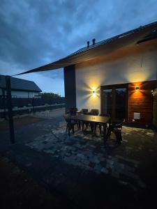 Domek Happy House
