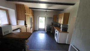 Appartement rénové dans chalet au cœur du vieux village