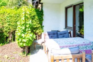 Ferienwohnung Anne