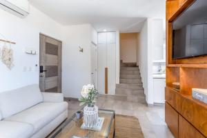 Chic 2BR House - Pedregal - Private Rooftop - Pool