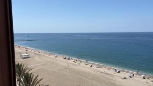 Tritón Playa Primera Línea AC