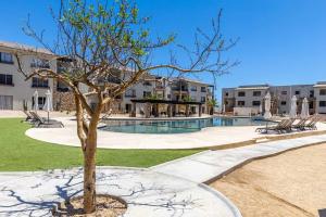 Chic 2BR House - Pedregal - Private Rooftop - Pool