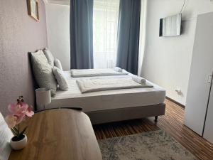 Hermina Apartmanok Victor Hugo utca