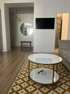 Milie Modern Chic Urban Apartment in wider city centre