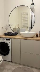 Milie Modern Chic Urban Apartment in wider city centre