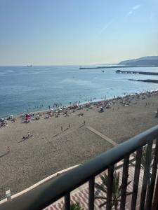 Tritón Playa Primera Línea AC