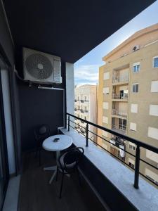 Hasa apartament