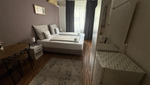Hermina Apartmanok Victor Hugo utca