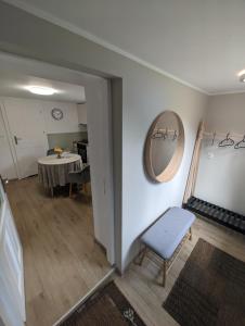 Przytulny apartament blisko lotniska