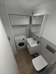 Przytulny apartament blisko lotniska