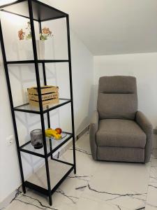 Apartman Tuna