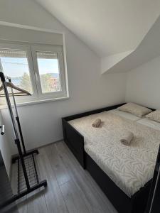 Apartment Tuna