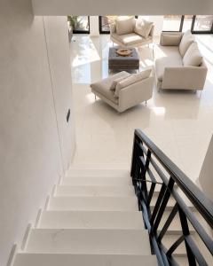 Villa de Anna