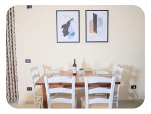 Cozy Apartment In Vlora City