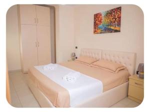 Cozy Apartment In Vlora City