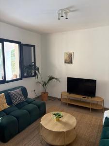 Casa Cielo, Luxury Holiday Home in Málaga Natural Park