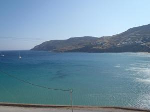 Sea Side Studios & Houses Myconos Greece