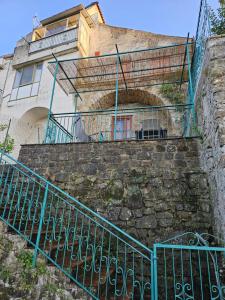 La casa del cuoco