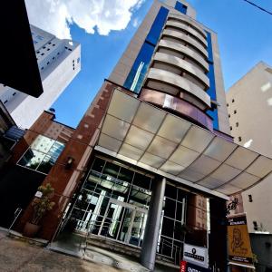 Fica na Paulista Classic Bela Cintra