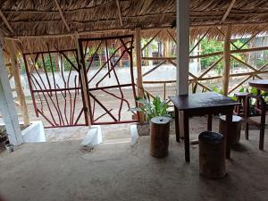 mamacita cafe house