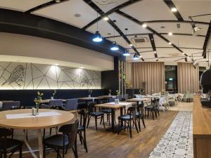 ibis Styles Bialystok
