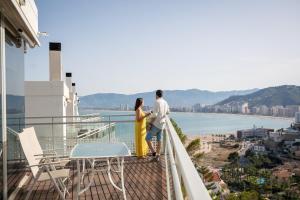 Villa en Cullera con impresionantes vistas al mar