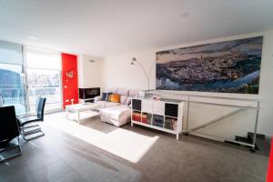 Villa en Cullera con impresionantes vistas al mar
