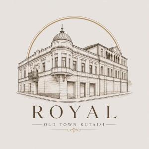 Apartment on Central Square by Kolkheti Fountain