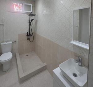 Apartment on Central Square by Kolkheti Fountain