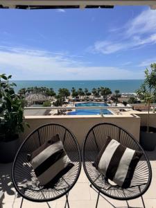 The Sorelle Penthouse
