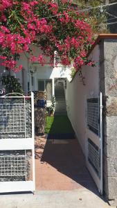 Casa Aurora Amalfi - only two steps to access