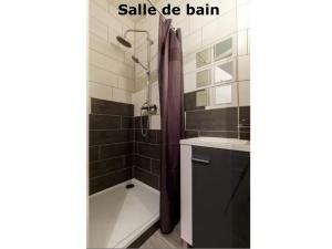 Appartement T2 Duplex photo 24