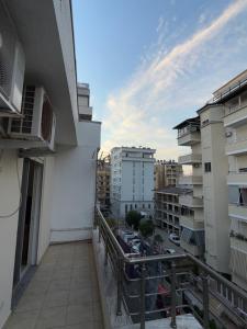 kelvin apartment