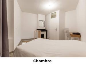 Appartement T2 Duplex photo 21