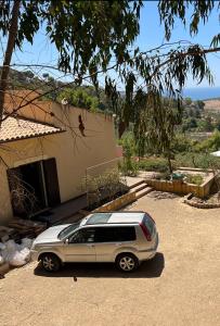 Villa Carruba nex
