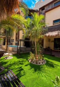Jardín del Mar by ÓOL Hotels
