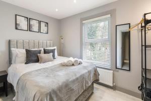 Wembley Luxury 3 Bedroom