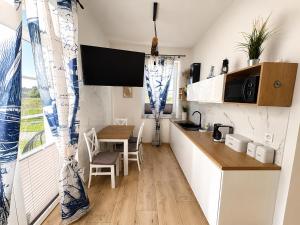 Apartament Sailing De Rosse Morze Apartamentów