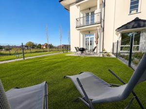 Apartament Sailing De Rosse Morze Apartamentów