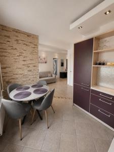 Jaukūs apartamentai Klaipėdoje