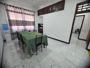 Villa at 37