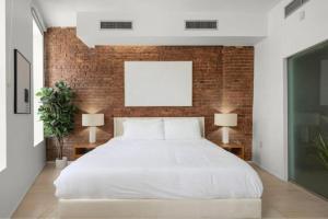 Apex Executive Apartments - NoHo NYC